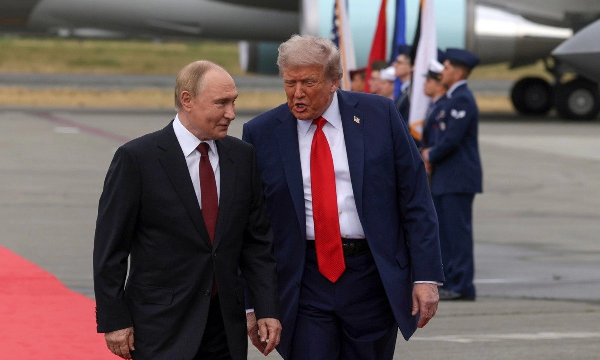 Munjevit učinak Trumpove kazne Putinu: Kina prestala kupovati velik dio ruske nafte